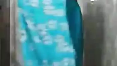Desi Girl Striping Salwar Suit In Bathroom indian sex tube