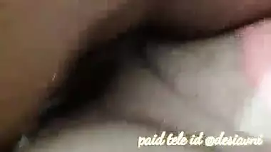 Punjabi kamuk lady ne college guard se hardcore fuck kara