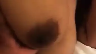 Big boobs mallu aunty part 1