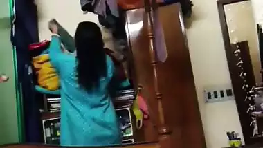 Bhabhi changing clothes vira videos uploaded online