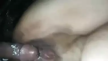 Painful mature pussy fucking by neighbor guy