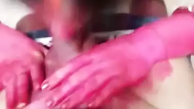 Holi Me Chudai Video - Holi Special Lund Chusai Mms Videos indian sex tube
