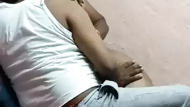 Hot Tamil wife sexual affair caught by husband