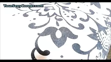 Cute nri Natasha’s blowjob & hardcore sex mms