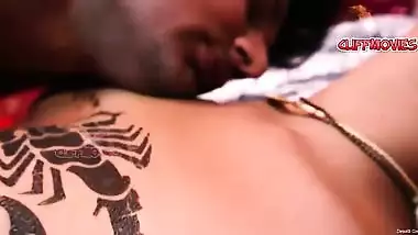 Honeymoon For Ex-Wife