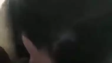 Desi milf sucks a hard dick in the Bangladeshi xvideo