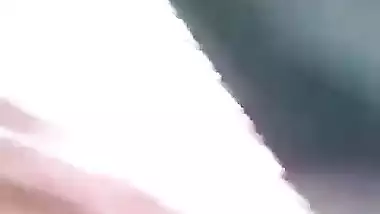 Shy Indian bhabhi fucking by lover