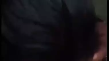 Madurai lady hot Tamil sex video of sucking multiple dicks