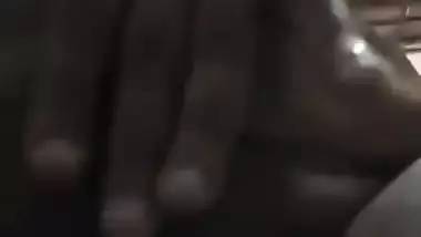 Teen Desi girl always ready to earn some extra money for XXX striptease