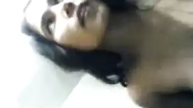 Sex MMS Of Hot Kerala College Teen In Resort