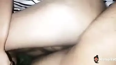 Tailor fucks his young customer’s pussy in the shop