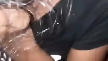 Cute SL Girl Fucking