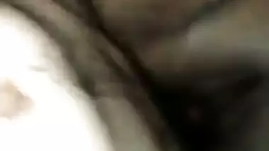 Periods sex video of sexy Indian lady online