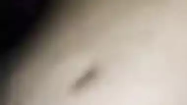 Desi XXX babe have secret sex affair with lover during her husband’s absence MMS