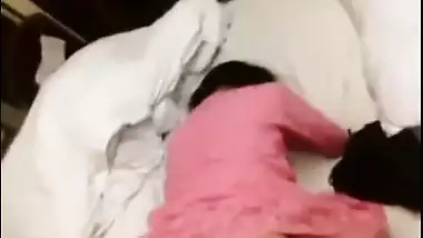 Mere Boyfriend Ke Sath Hot Chudai(hot Fucking Sex With Indian Girlfriend) Part 3