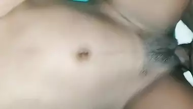 Honey Moon In Indian Bhabhi Cheating His Husband And Fucked With His Boyfriend In Oyo Hotel Room With Hindi Audio9