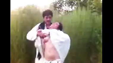 380px x 214px - Desi Teen Have Outdoor Fun With Her Naughty Uncle indian sex tube
