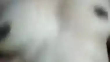 Hot Desi sex movie scene of a virgin legal age teenager angel with her bf