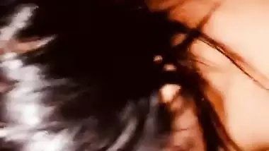 Boyfriend dick in mouth and pussy to please horny GF