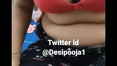 Horny Lily In Desipooja Live Video Call With His Fan (hindi Audio) Whatsapp