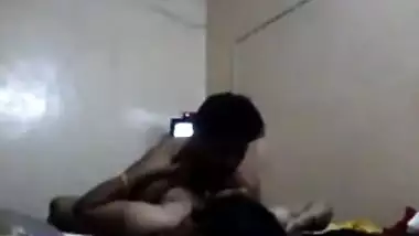 One of the best Telugu sex videos from the hotel room
