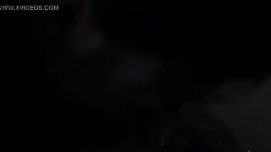 topheavy Tamil aunty sucking dick