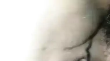 Desi slut has XXX sex with hung boy who makes MMS video for friends