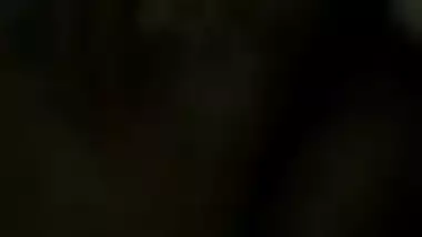 Indian XXX whore have a group sex with her young neighbours MMS