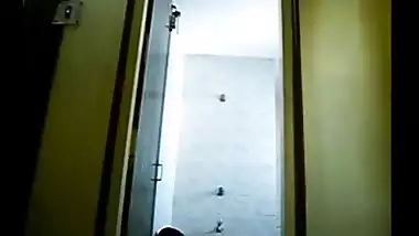 Desi Lovers Nude at Bathroom Hot Fucking Sex Video