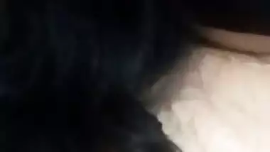 Tanker aunty nude masturbation with a dildo